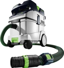 Festool CTL 36 EI Stofzuiger CLEANTEC - 577908 — thumbnail 4