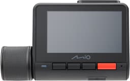 Mio MiVue 956W 4K UHD HDR dashcam - Wi-Fi - GPS - flitspalen — thumbnail 4