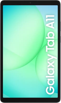 Samsung Galaxy Tab A11 - Wifi - 128GB - 8.7 inch - Gray + 1 jaar extra garantie — thumbnail 4