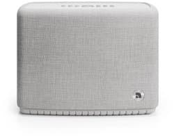 Audio Pro A15 W Draagbare Smart Multiroom Actieve Luidspreker - Audio Pro Multiroom (Linkplay) - Ruimtecorrectie - Waterbestendig IPX2 - Wit