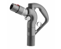 Stofzuigerhandgreep - Greep Stofzuigerslang - Geschikt voor DYSON - CY18/CY22/CY23/CY24/CY25/CY26/CY27 - Handgreep - Onderdelen Stofzuiger - Accessoires