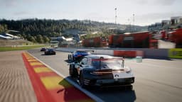 Rennsport - PS5 — thumbnail 3