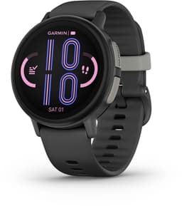 Garmin Bounce 2 Zwart — thumbnail 3