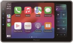 Pioneer SPH-DA97DABUNI2 – 9 inch autoradio met DAB+, CarPlay & Android Auto — thumbnail 1