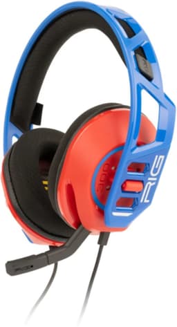 Nacon RIG 300 PRO HN gaming headset — thumbnail 1
