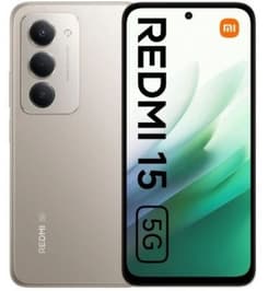 Xiaomi Redmi 15 - 4GB/128GB - 5G - Grijs — thumbnail 4