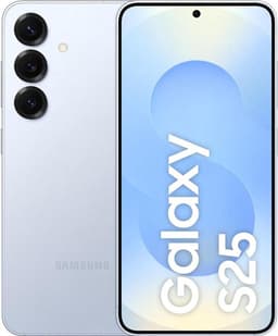 Samsung Galaxy S25 5G - 512GB - Icy Blue — thumbnail 16