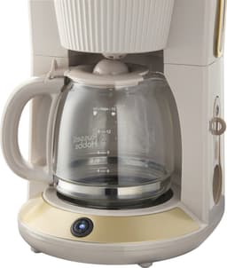 Russell Hobbs Brontë Stone - Filterkoffiezetapparaat - 26781-56 — thumbnail 2