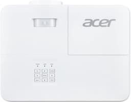 Acer H6816ATV Android TV DLP-Beamer (4K UHD (3.840 x 2.160 Pixel) 4.000 ANSI Lumen, 10.000:1 Kontrast, 3D, Keystone, 1x 10 Watt Lautsprecher, HDMI (HDCP)) weiß, Home Cinema — thumbnail 2