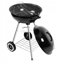 Activeer Atlanta Kolenbarbecue - 41,5 cm — thumbnail 2