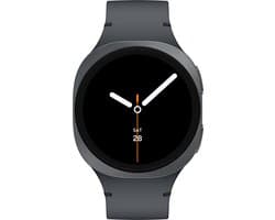 Samsung Galaxy Watch8 - smartwatch - 40mm - Graphite