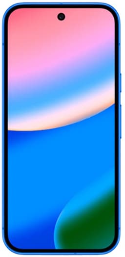 Google Pixel 10 5G - 12GB/256GB - Blauw (Indigo) — thumbnail 4