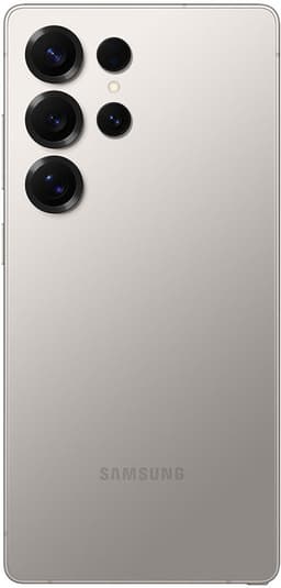 Samsung Galaxy S25 Ultra 17,5 cm (6.9") Dual SIM Android 15 5G USB Type-C 12 GB 1 TB 5000 mAh Grijs, Titanium — thumbnail 4