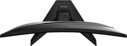 MSI MAG 242C computermonitor 59,9 cm 1920 x 1080 pixels full HD LCD zwart — thumbnail 3