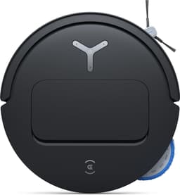 Ecovacs Deebot T50 Pro Omni Gen 2 - Robotstofzuiger - Dweilfunctie - Leegstation - 0,26L Stofzak - Zwart — thumbnail 2