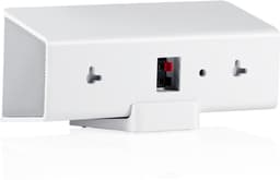 Teufel CONSONO 35 Concept - 5.1 surround sound-systeem, compleet thuisbioscoopsysteem met geïntegreerde AV-receiver, Bluetooth, Dolby Audio, USB-C-geluidskaartfunctie, HDMI ARC CEC voor games, films en muziek - wit — thumbnail 5