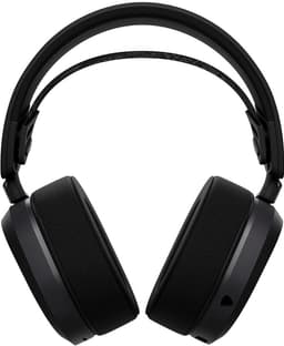 ASUS ROG Pelta headset bedraad en draadloos hoofdband gaming USB Type-C bluetooth zwart — thumbnail 5
