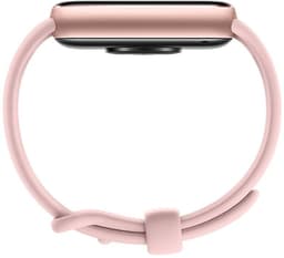 Xiaomi Smart Band 9 Pro – 1.74 Inch AMOLED – 150 Sportmodi – Roségoud — thumbnail 3