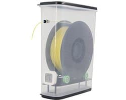3D-printer filamenthouder - Droge opbergdoos voor PLA ABS Nylonhout - Vochtbestendig en universeel verstelbaar