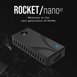 Draagbare SSD 2TB Externe Harde Schijf NVMe USB 3.2 Gen 2 — thumbnail 3