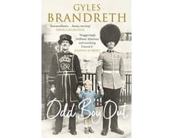 Odd Boy Out: The 'Hilarious, Eye-Popping, Unforgettable' Sunday Times Bestseller