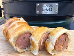 LetzQ - Deegstok 21 cm — thumbnail 4