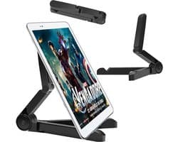 Universele Tablet Houder Verstelbaar  4 -10 Inch - Copy