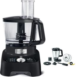 Moulinex Food processor DoubleForce FP821811 — thumbnail 1