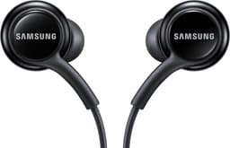 Samsung EO-IA500 In-Ear Stereo Headset aux - Zwart — thumbnail 9