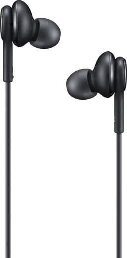 Samsung EO-IA500 In-Ear Stereo Headset aux - Zwart — thumbnail 12