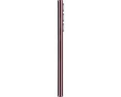 Samsung Galaxy S22 Ultra 5G - 128GB - Burgundy — thumbnail 19