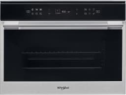 Whirlpool W7 MS450, Klein, Elektrische oven, 29 l, 29 l, Stoom, Roestvrijstaal — thumbnail 4