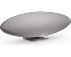 Bowers & Wilkins Zeppelin pearl grey