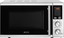 ECG MTD 2072 GSE, Vrijstaande magnetron, Volume 20 l Grill — thumbnail 3