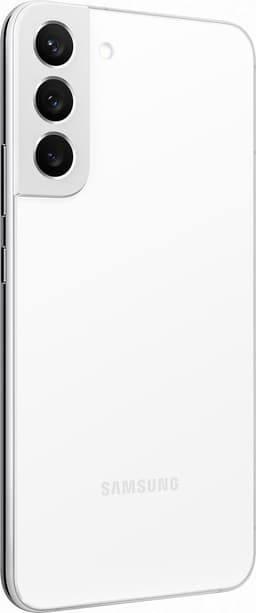 Samsung Galaxy S22+ 5G - 128GB - Phantom White — thumbnail 6