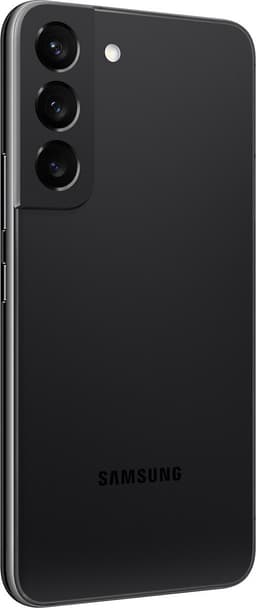 Samsung Galaxy S22 5G - 128GB - Phantom Black — thumbnail 6