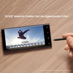 Samsung Galaxy S22 Ultra 5G - 512GB - Phantom Black — thumbnail 19