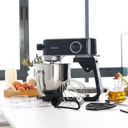 Keukenmachine Cecotec Twist&Fusion 4000 Zwart — thumbnail 5