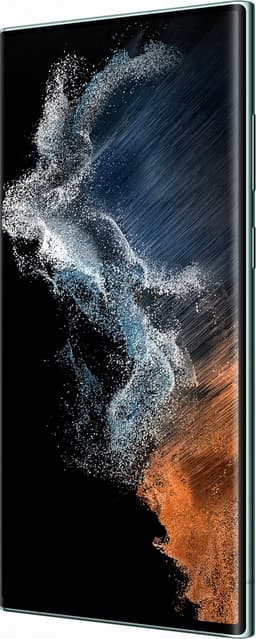 Samsung Galaxy S22 Ultra 5G - 512GB - Green — thumbnail 13