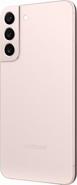 Samsung Galaxy S22+ 5G - 256GB - Pink Gold — thumbnail 6