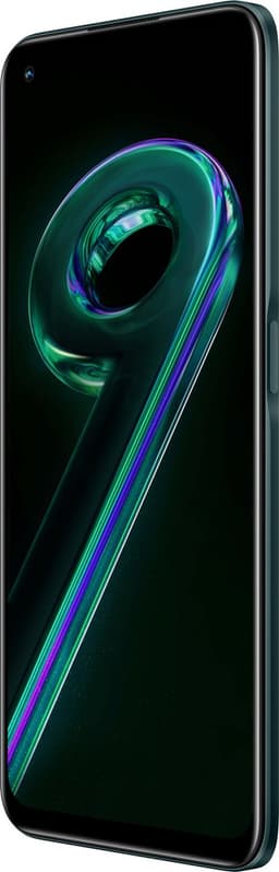 Smartphone Realme 9 Pro Snapdragon 695 Green 6,6" Black 128 GB 8 GB RAM — thumbnail 5