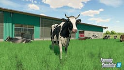 Farming Simulator 22 - Playstation 4 — thumbnail 10
