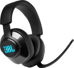 JBL Quantum 400 - USB Gaming Headset - Over-ear met Afneembare Microfoon - JBL Quantum Surround via Quantum Engine - RGB Verlichting - PC & PlayStation - Zwart — thumbnail 20