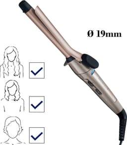 REMINGTON Keratin Protect 19mm Tong CI5318 — thumbnail 3