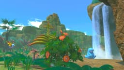New Pokémon Snap - Nintendo Switch — thumbnail 4