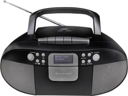 Soundmaster DAB+ Radio SCD7800SW |  | 4005425011149 — thumbnail 3