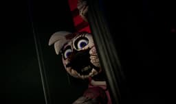 Five Nights At Freddy's: Security Breach - PS5 — thumbnail 2