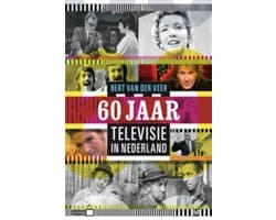60 jaar Televisie in Nederland + CD