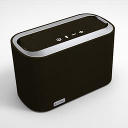Platinet PMG094 Draagbare & party speaker Draadloze stereoluidspreker Zwart 6 W — thumbnail 3