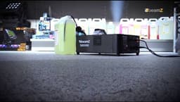 Rookvloeistof - BeamZ universele rookmachine vloeistof - 5L - Geel — thumbnail 2